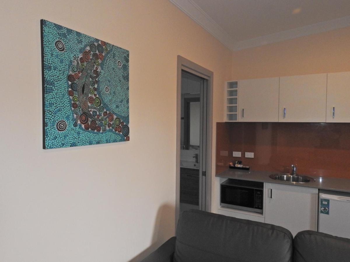 Broken Hill Outback Resort Exterior foto